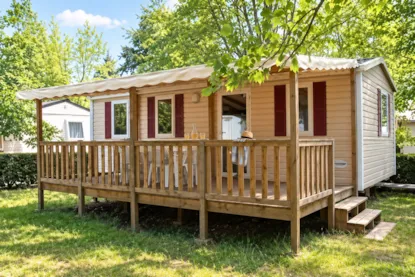 Mobil Home Confort