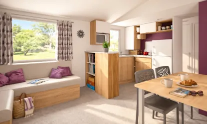 Mobil Home Confort