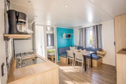 Mobil Home Confort +
