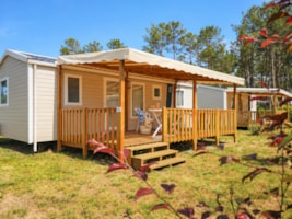 Mobil home CONFORT +