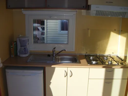 Mobilhome Ibiza 82         /