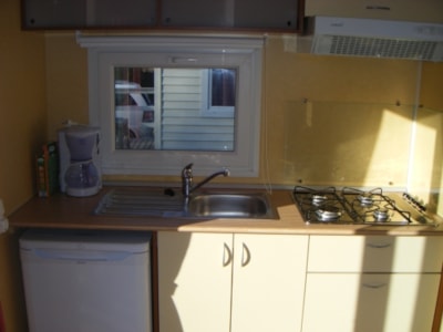 Mobil home 82                /