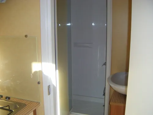 Mobilhome Ibiza 82         /