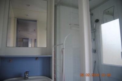 Mobilhome Fidji