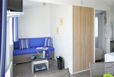 Mobilhome Bilbao 61                    /