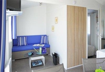 Mobil home Bilbao 61                   /