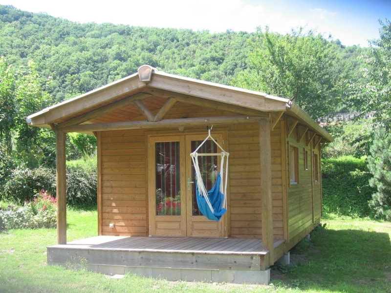 Chalet EcoNature