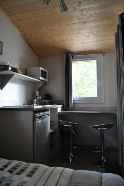Chalet Pescadou
