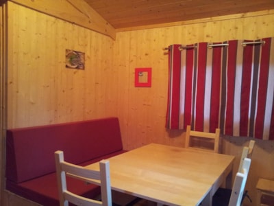 Chalet "Cottage"