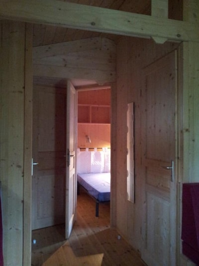 Chalet "Cottage"