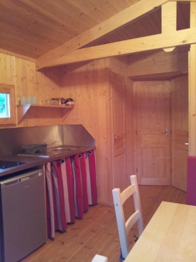 Chalet "Cottage"