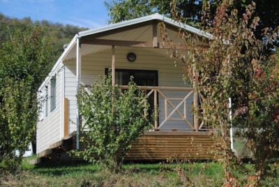 Panama mobile home 2 bedrooms
