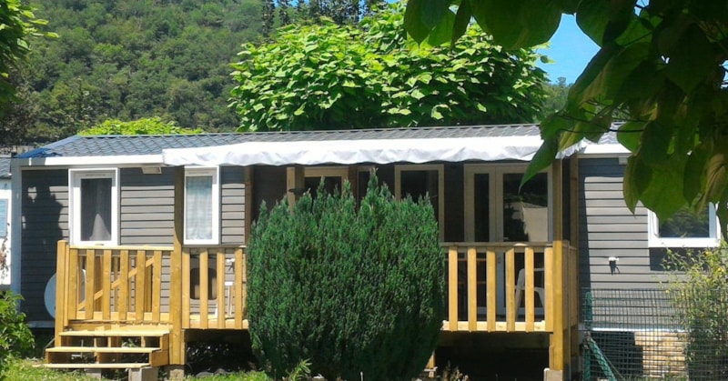 Mobil home TOP 3 Premium                 /