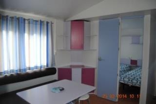 Mobil home 83 Fidji Essentiel+    /