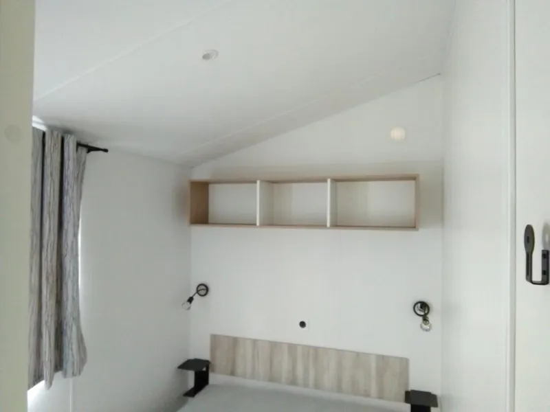 Mobil-Home "Louron"           /