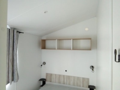 Mobil home "LOURON"           /