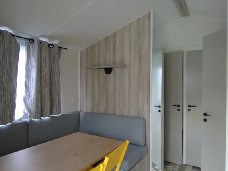 Mobil-Home "Louron"           /