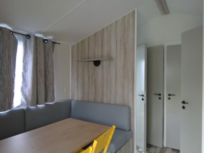 Mobil home "LOURON"           /