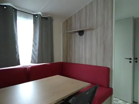 Mobil Home "Soleil D'aure"