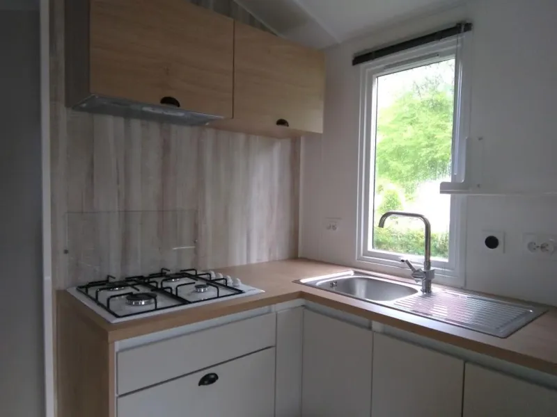 Mobil Home "Soleil D'aure"