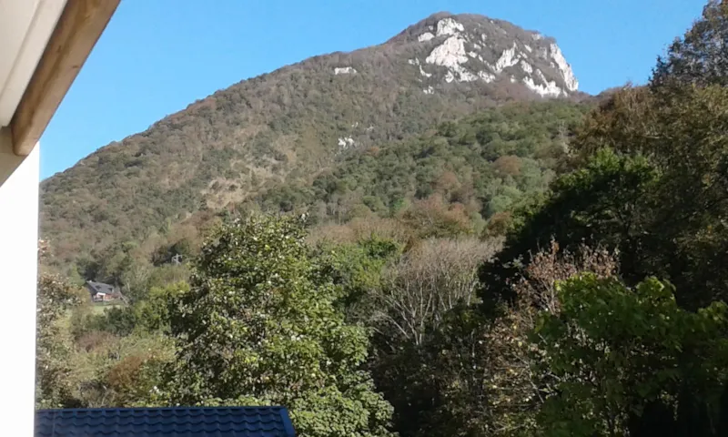 Mobil-Home "Louron"           /