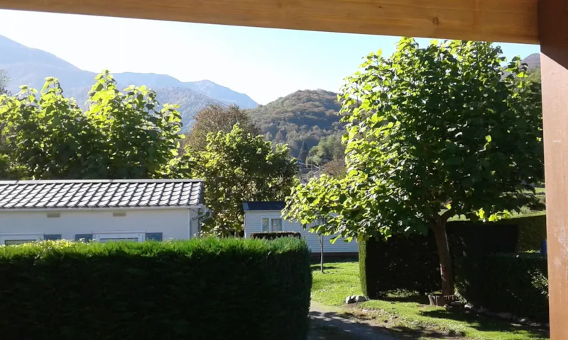 Mobil Home "Soleil D'aure"