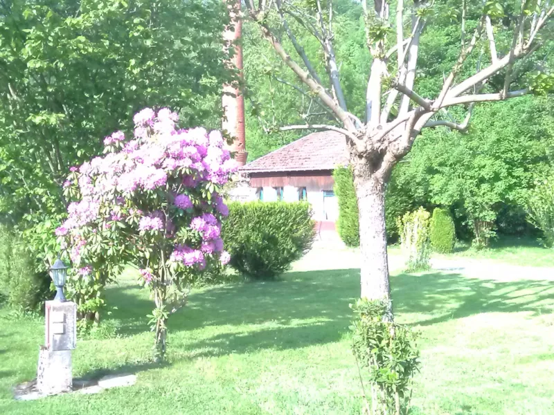 Forfait Emplacement 1 Pers (1 Tente Ou 1 Caravane) / 1 Véhicule