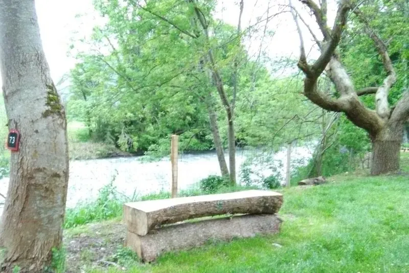 Forfait Emplacement 1 Pers (1 Tente Ou 1 Caravane) / 1 Véhicule