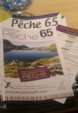 Foto #25 van Camping LA BOURIE