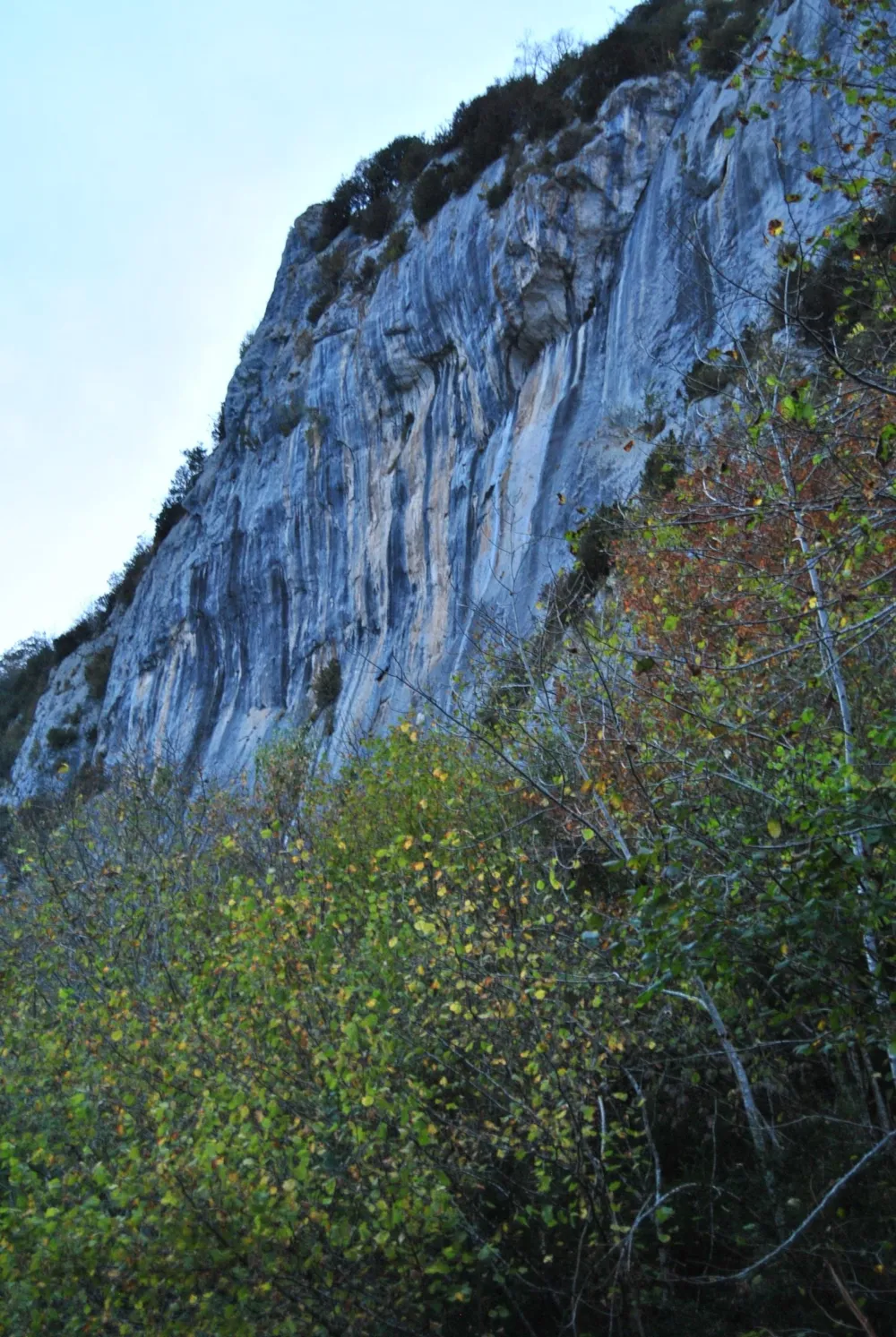 Camping LA BOURIE