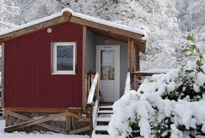 Chalet Pescadou