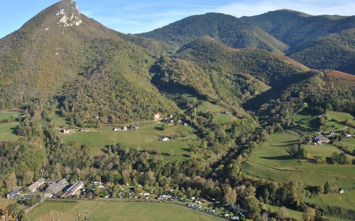 Camping LA BOURIE — Photo 8