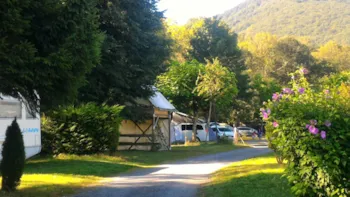 Camping LA BOURIE - image n°2 - Camping Direct