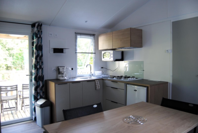 Mobil home 32  NISTOS    /