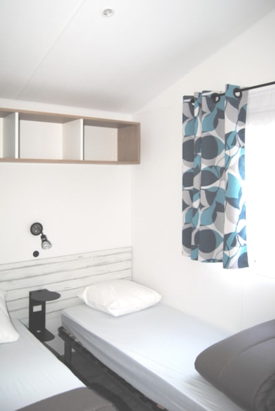 Mobil home 32  NISTOS    /
