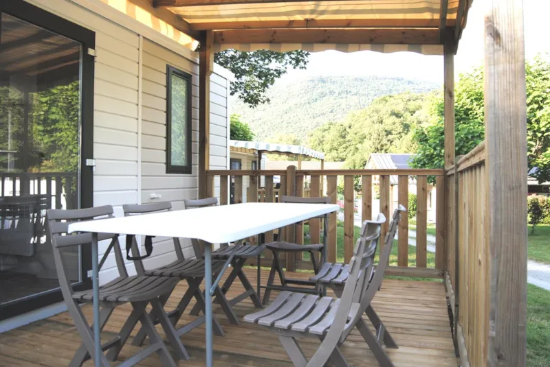 Mobilhome 32 Nistos      /