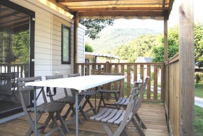 Mobil home 32  NISTOS    /