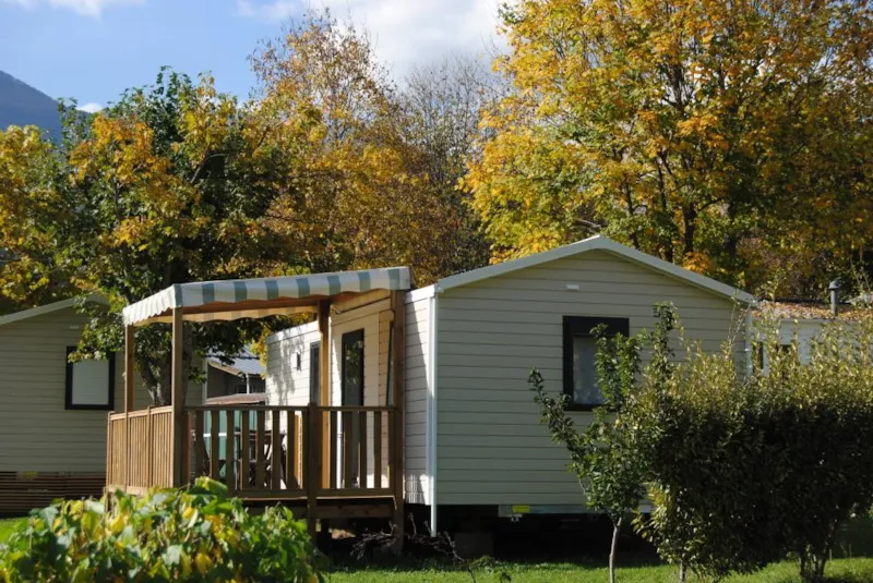 Mobil Home 30  Nistos      /