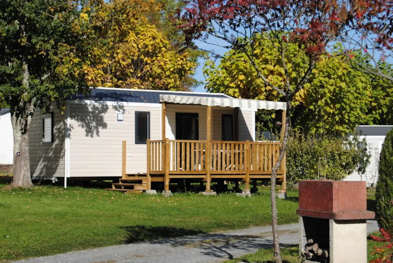 Mobilhome 32 Nistos      /