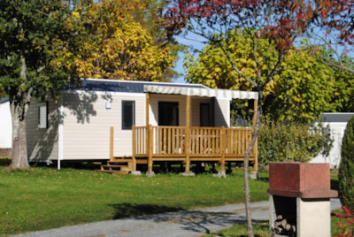 Mobil home 32  NISTOS    /