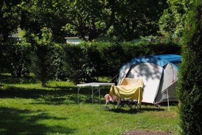 ECO Pitch PACKAGE 1 person (without motorized vehicle)