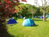 Foto #6 van Camping LA BOURIE