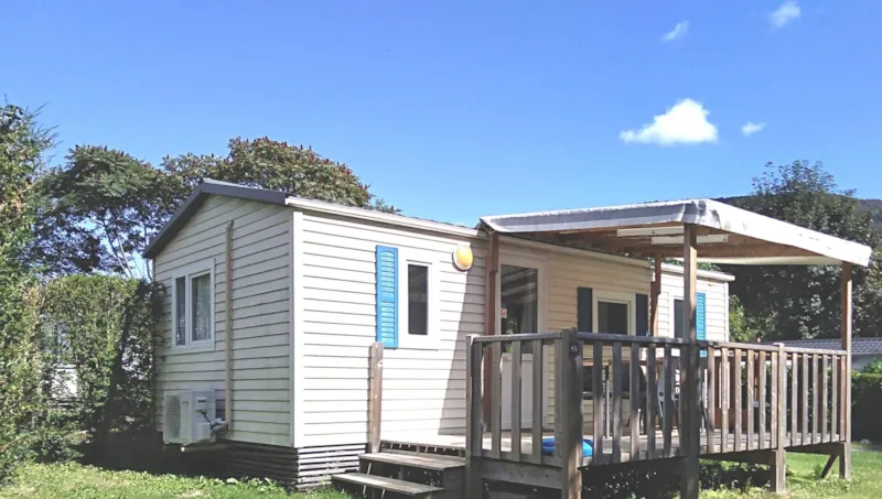 Mobilhome 83 Fidji Essentiel+    /