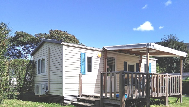 Mobil home 83 Fidji Essentiel+    /