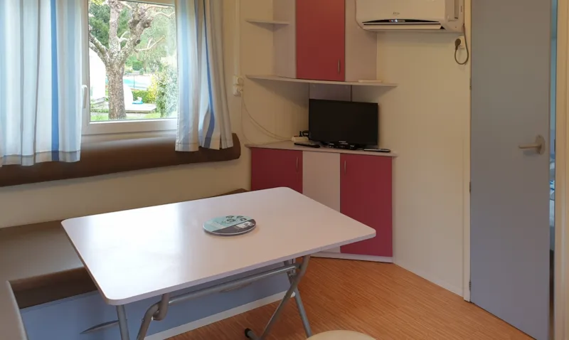 Mobilhome 64 Fidji Essentiel     /