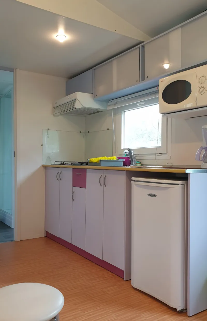 Mobilhome 64 Fidji Essentiel     /