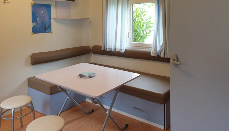 Mobilhome 64 Fidji Essentiel     /