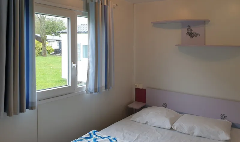 Mobilhome 64 Fidji Essentiel     /