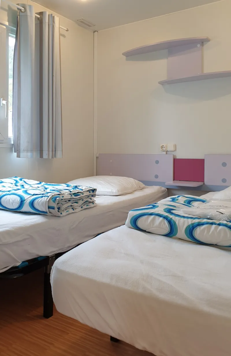 Mobilhome 64 Fidji Essentiel     /