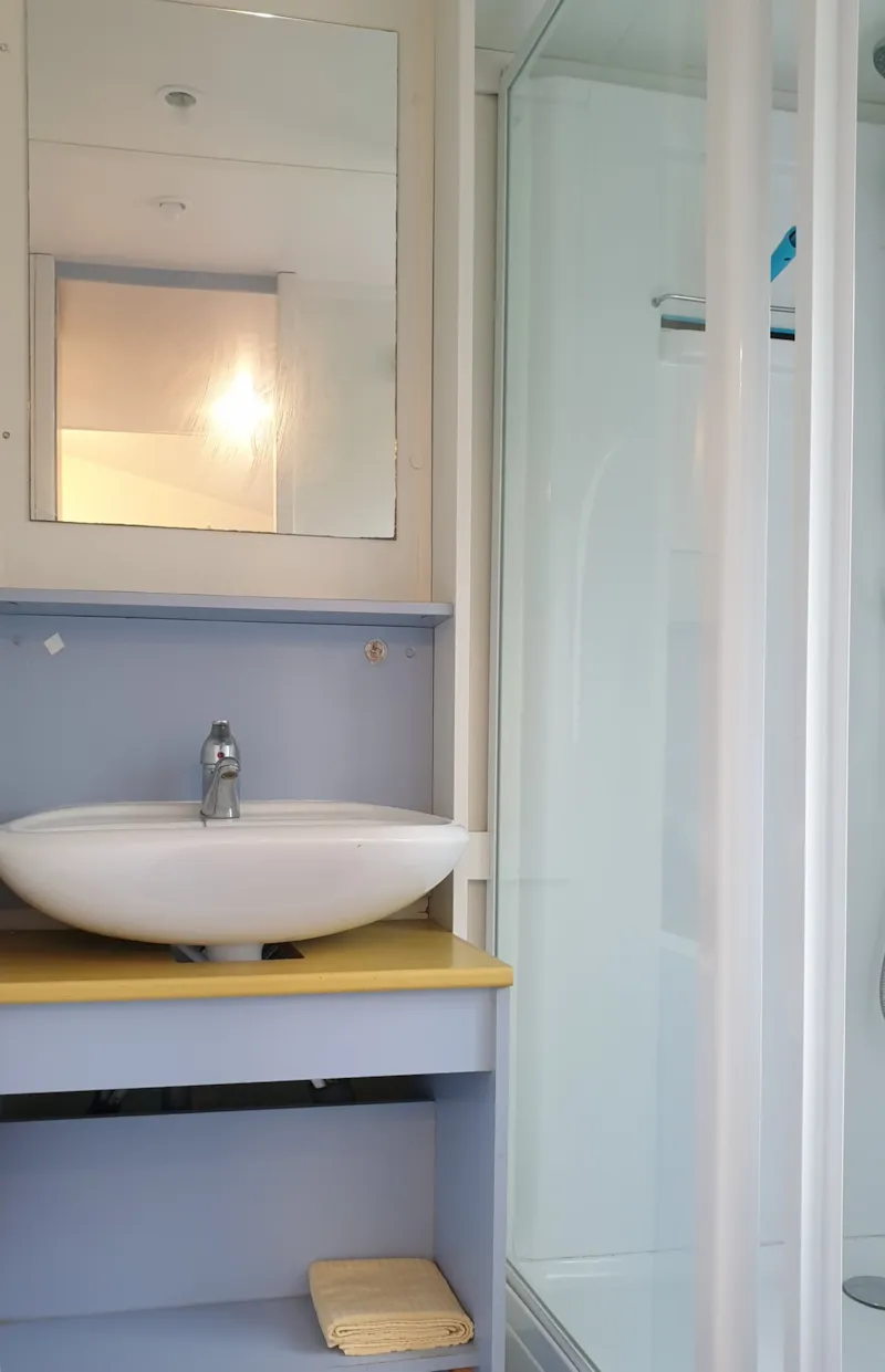 Mobilhome 64 Fidji Essentiel     /